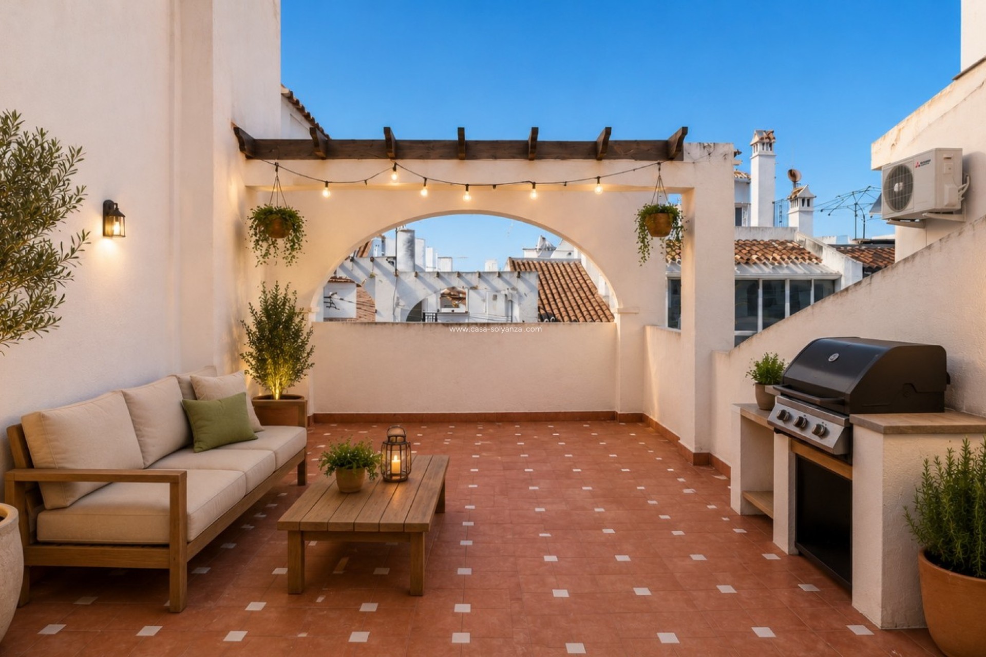 Revente - Bungalow - Torrevieja - Costa Blanca