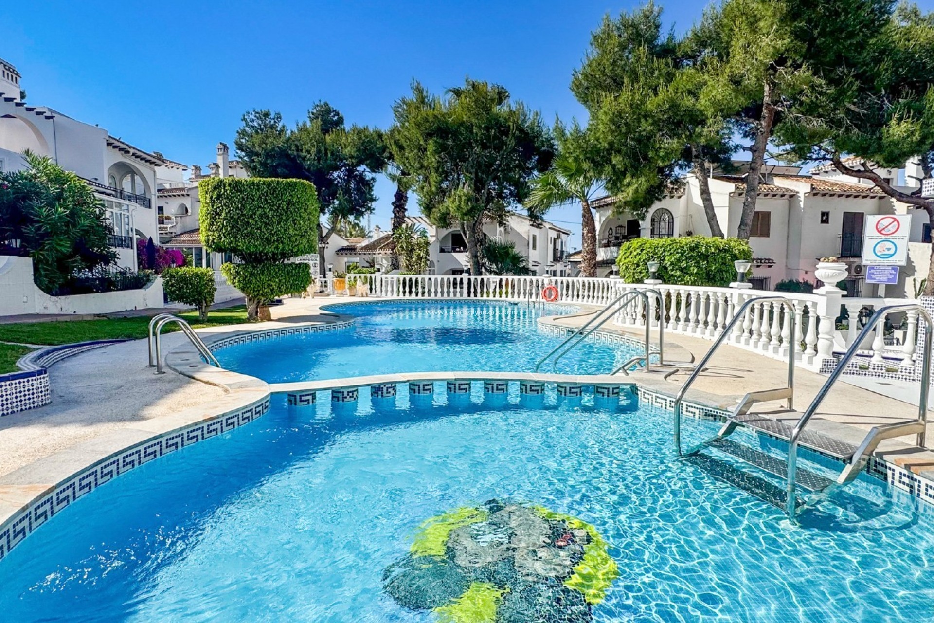 Revente - Bungalow - Torrevieja - Costa Blanca