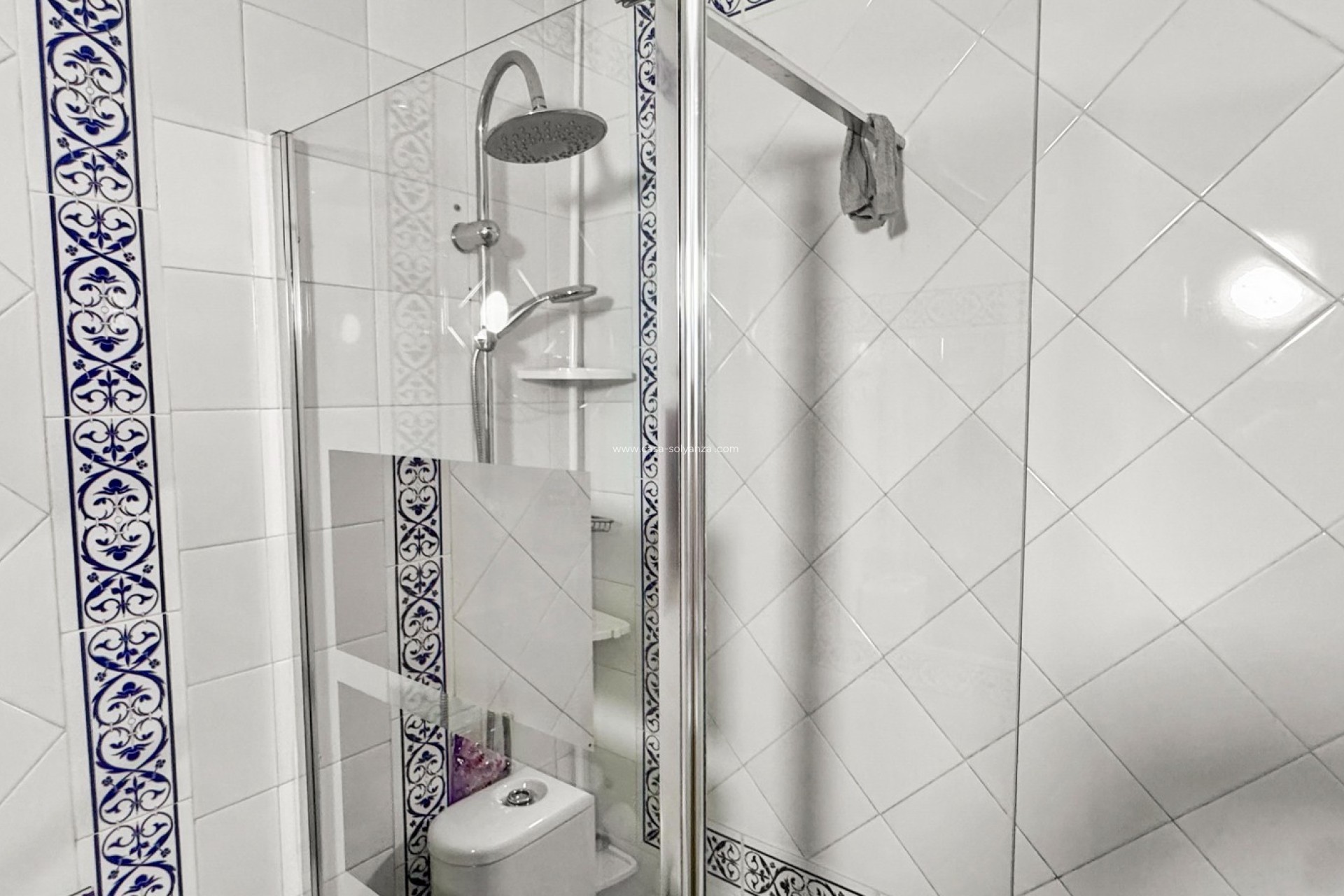 Revente - Bungalow - Torrevieja - Costa Blanca