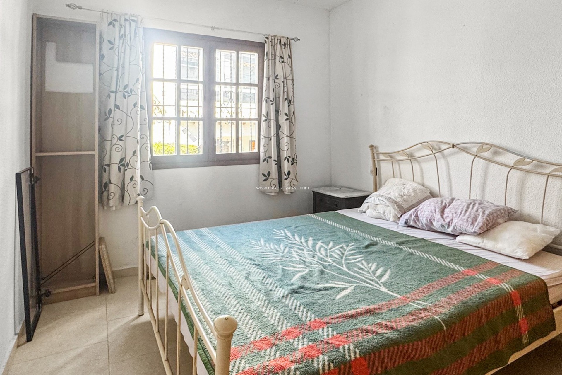 Revente - Bungalow - Torrevieja - Costa Blanca