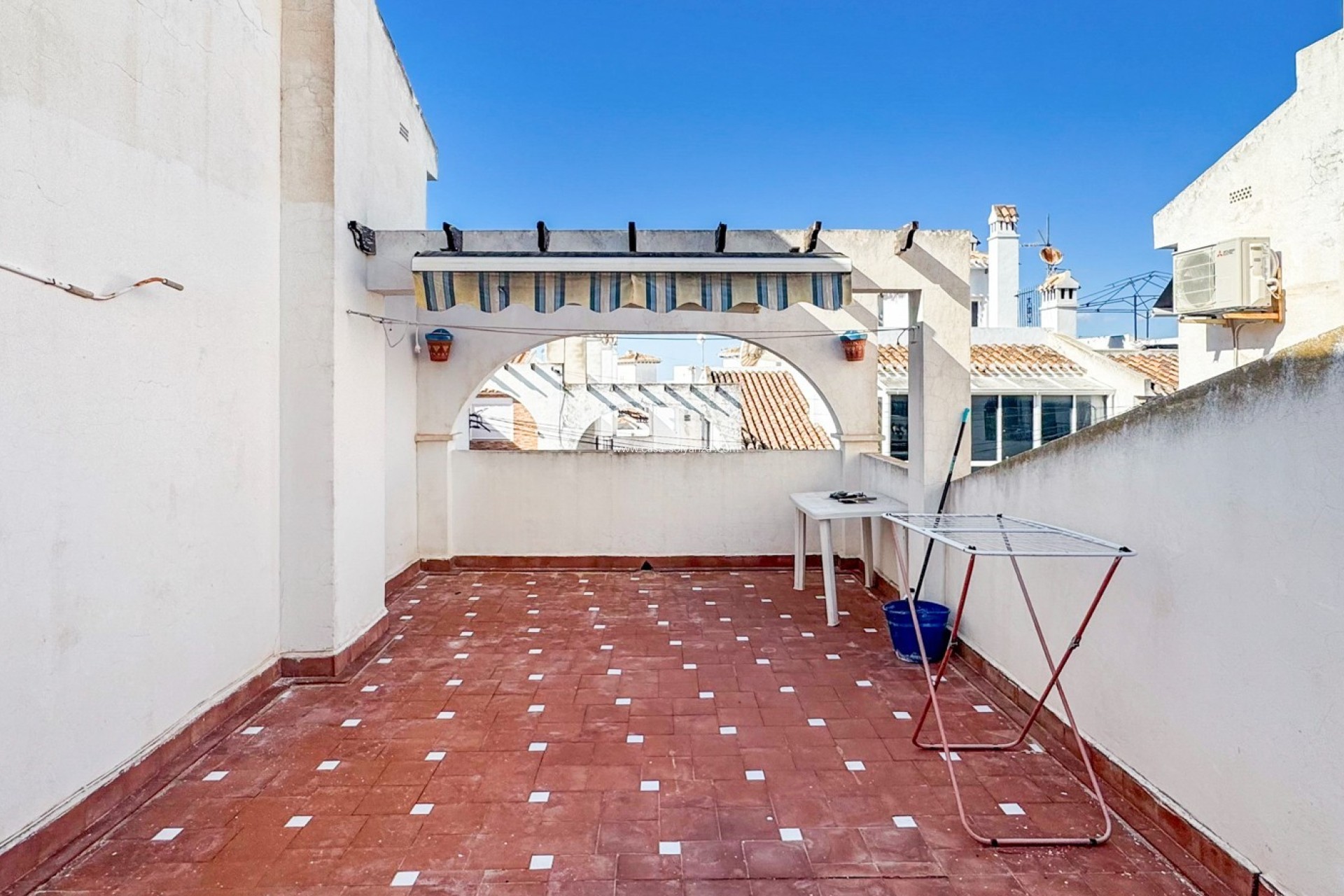 Revente - Bungalow - Torrevieja - Costa Blanca