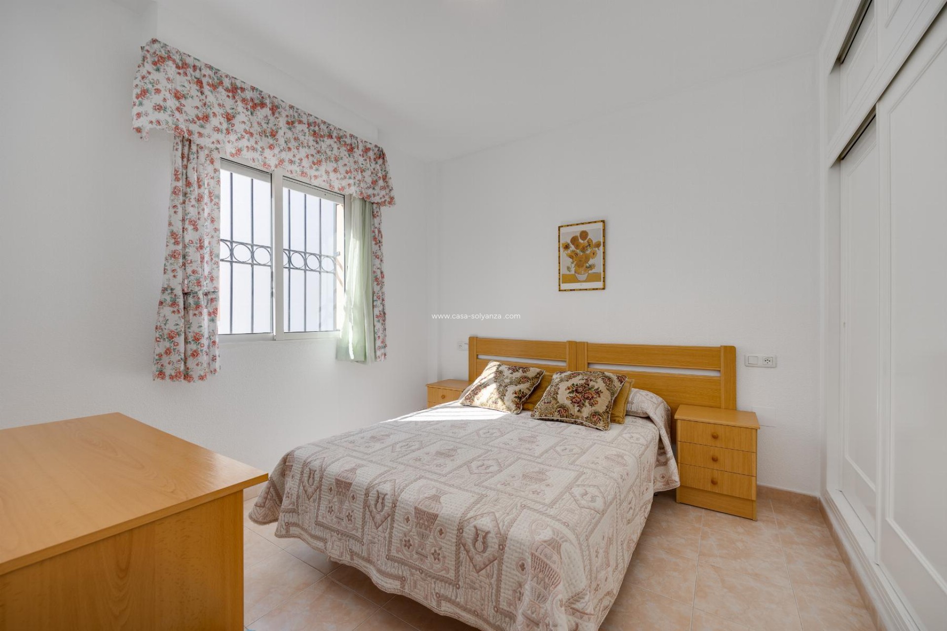 Revente - Bungalow - Torrevieja - Costa Blanca