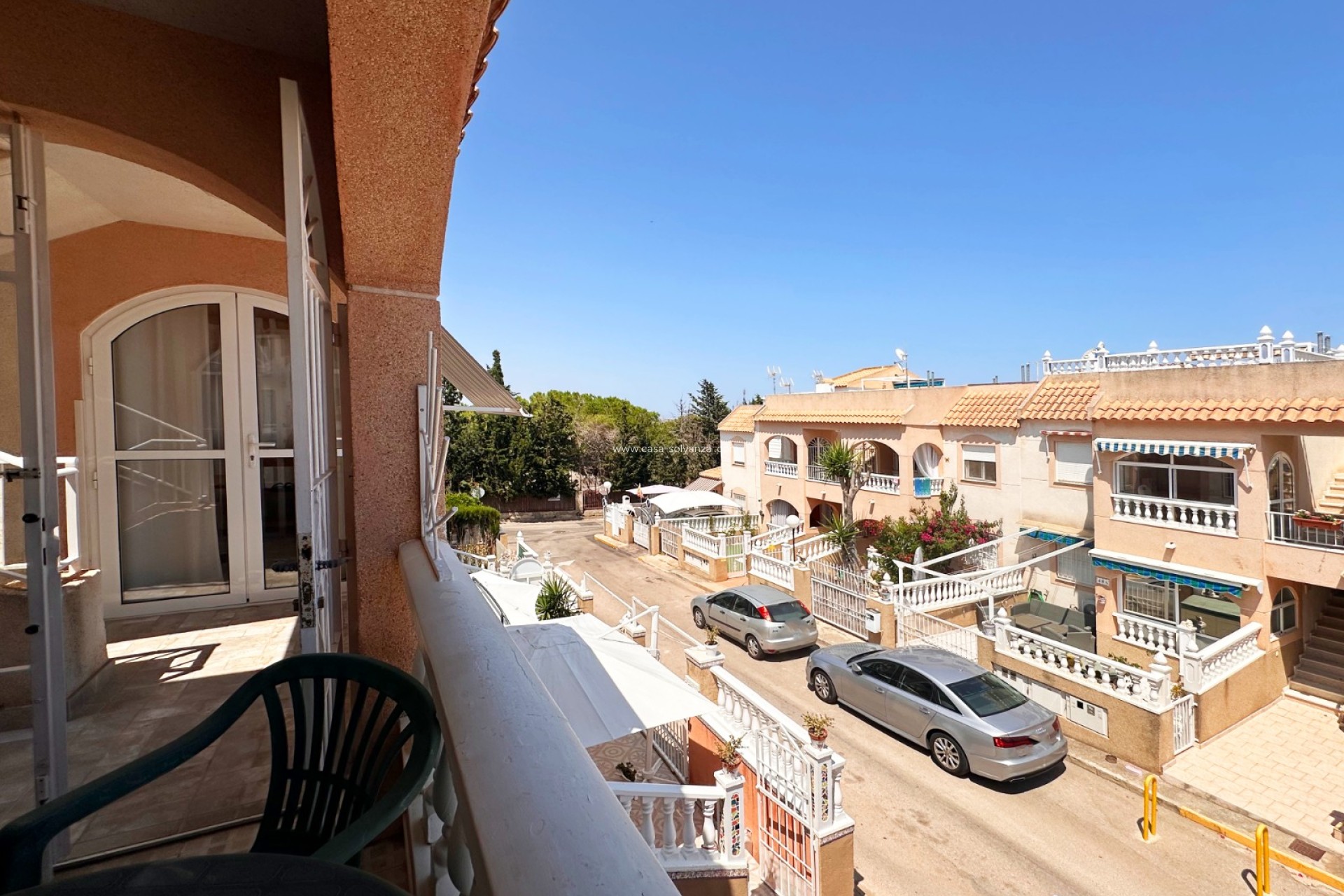 Revente - Bungalow - Torrevieja - Costa Blanca