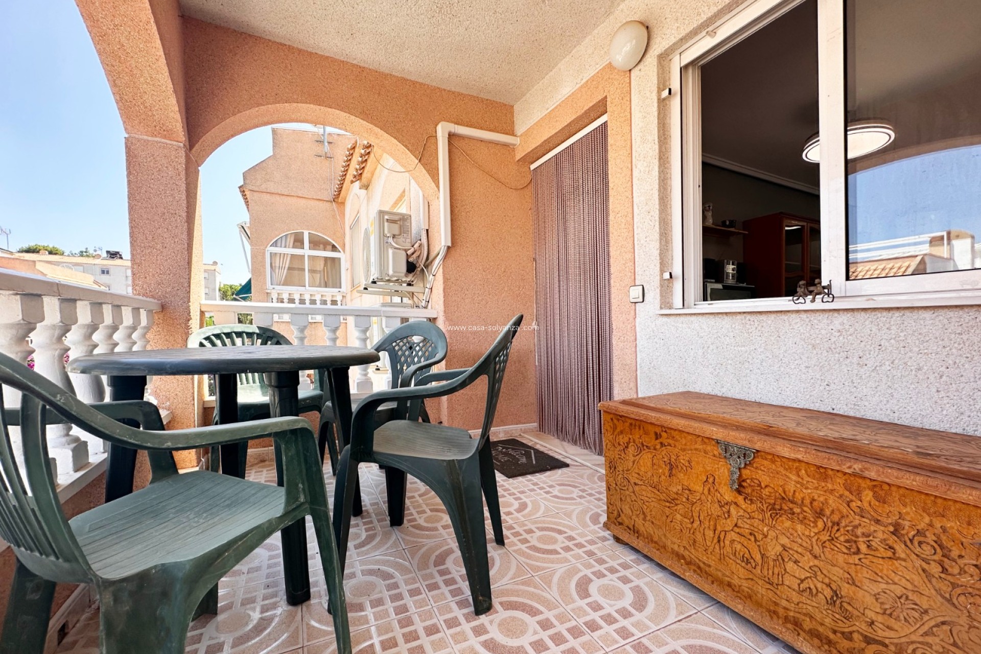 Revente - Bungalow - Torrevieja - Costa Blanca