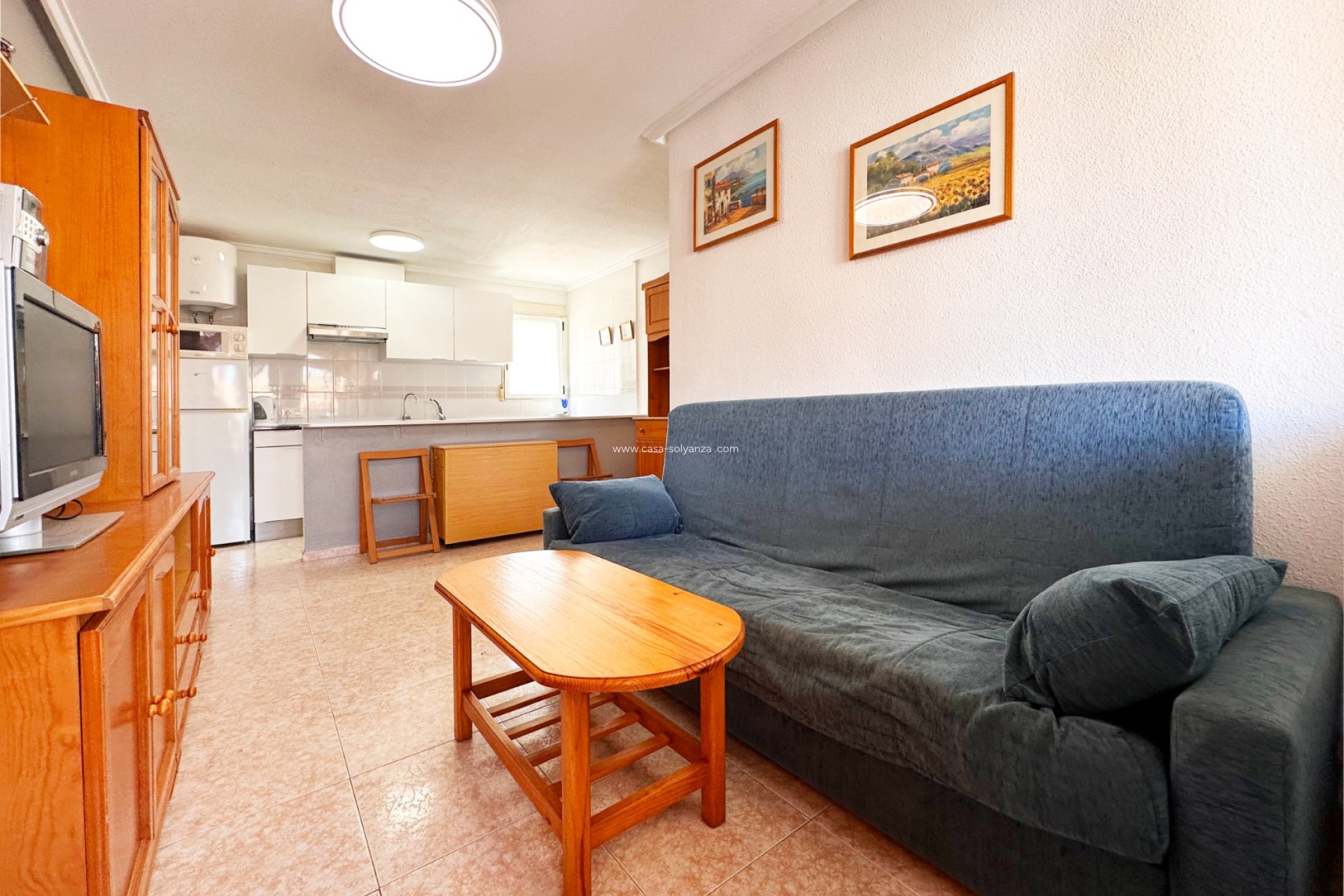 Revente - Bungalow - Torrevieja - Costa Blanca