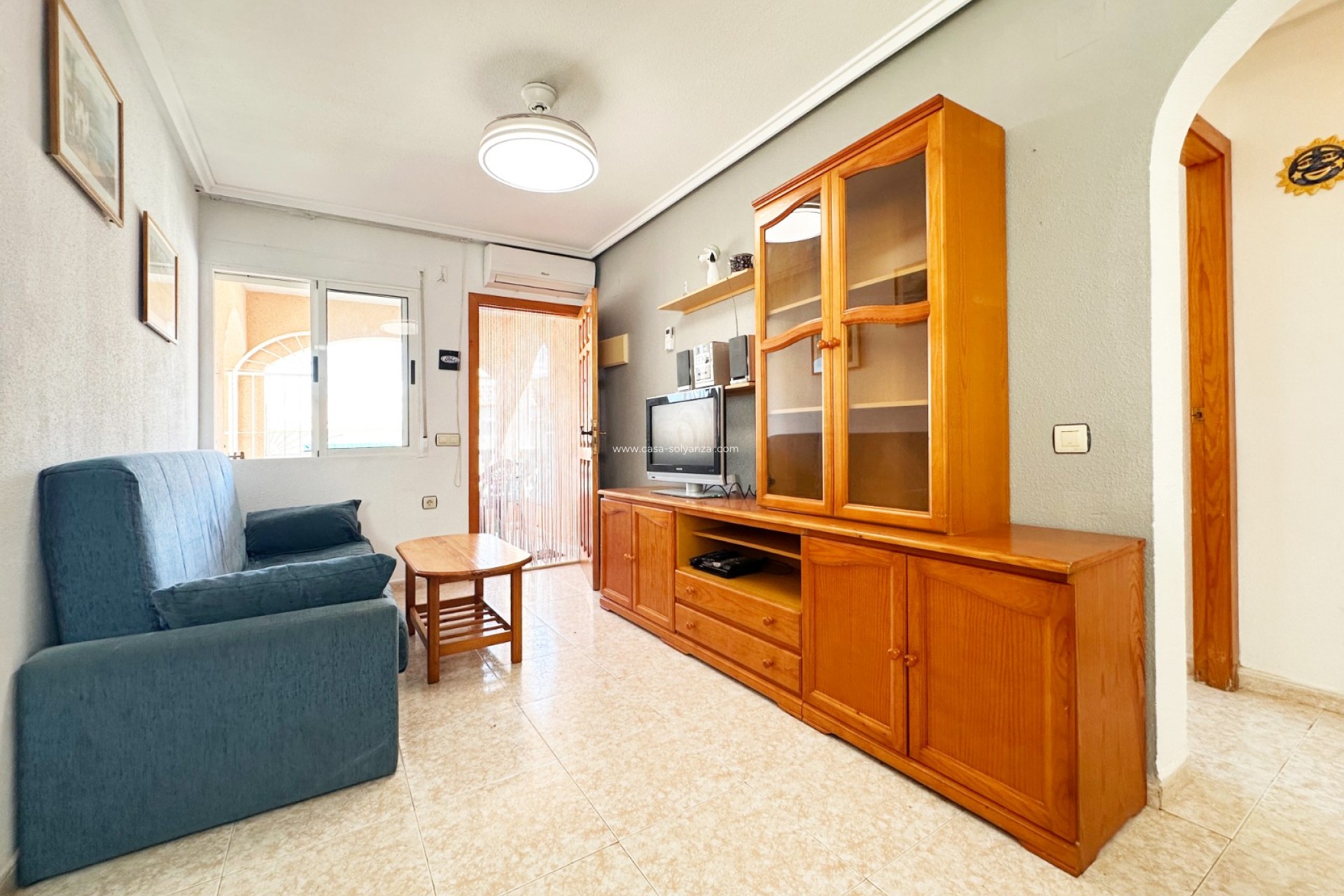 Revente - Bungalow - Torrevieja - Costa Blanca
