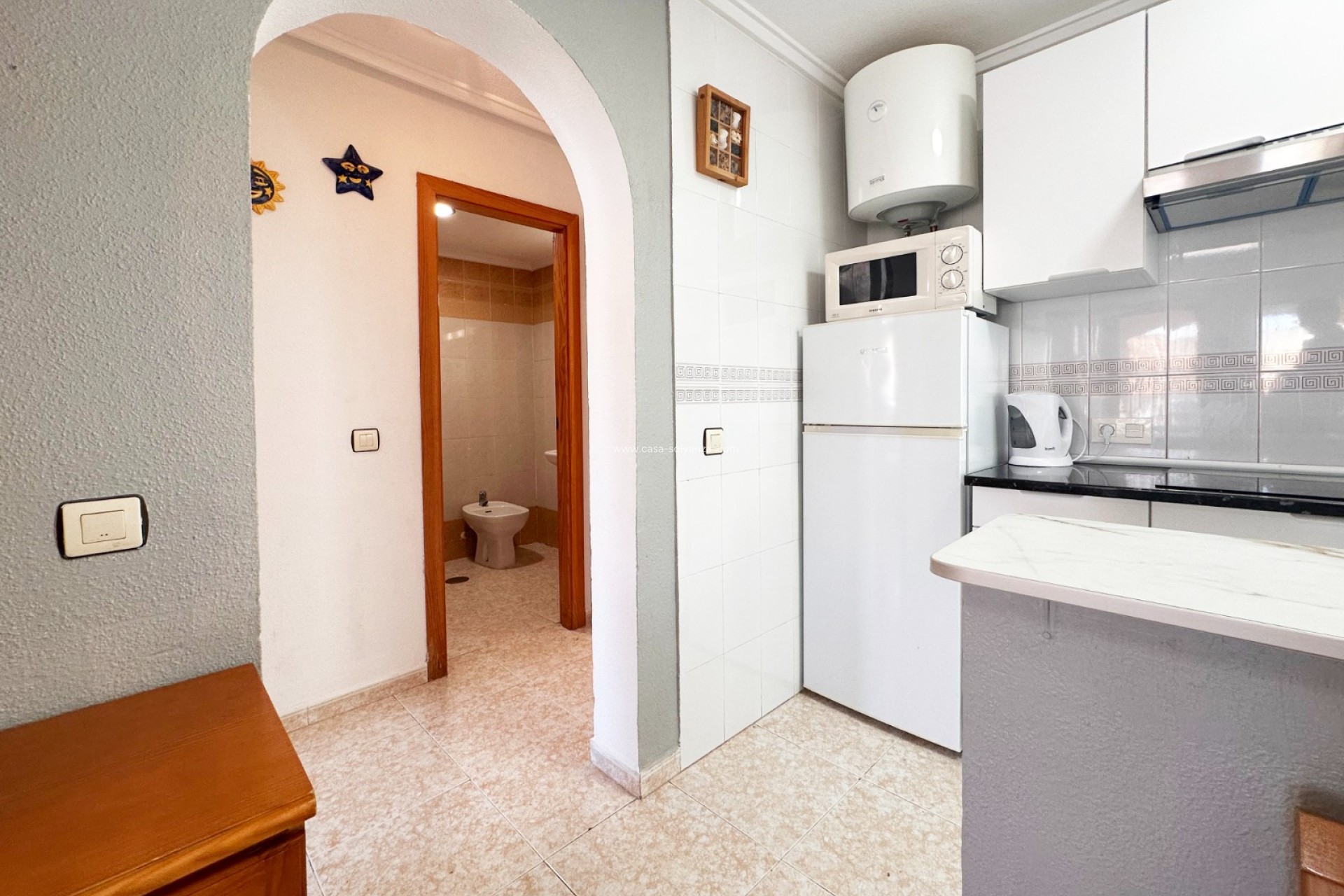 Revente - Bungalow - Torrevieja - Costa Blanca