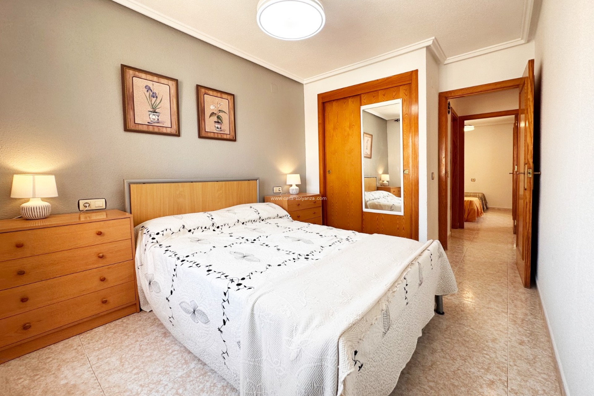 Revente - Bungalow - Torrevieja - Costa Blanca