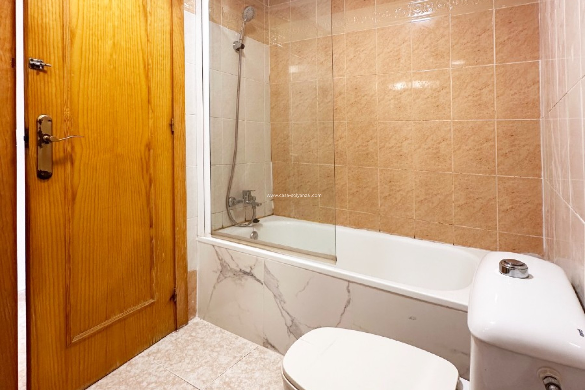 Revente - Bungalow - Torrevieja - Costa Blanca