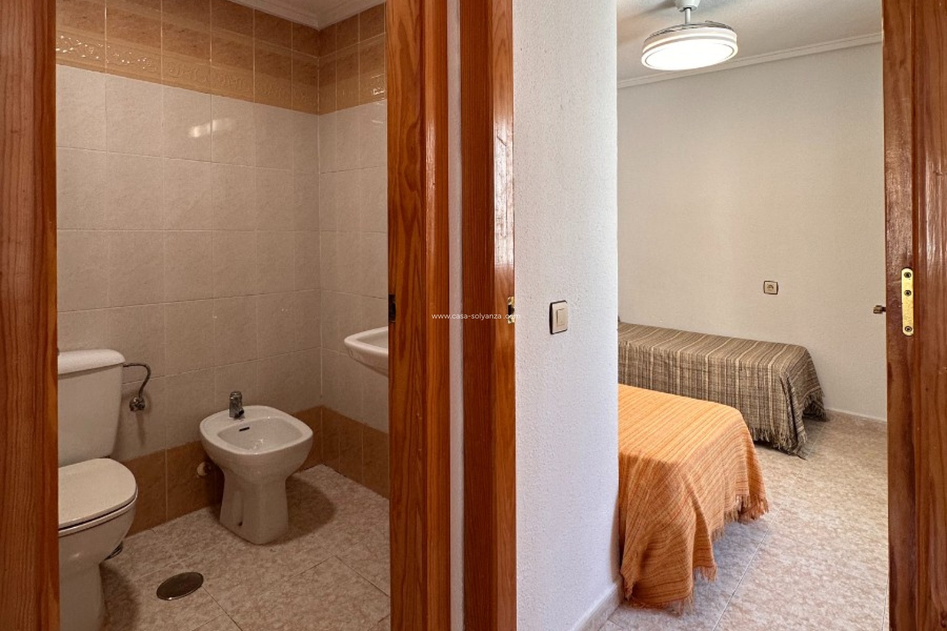 Revente - Bungalow - Torrevieja - Costa Blanca