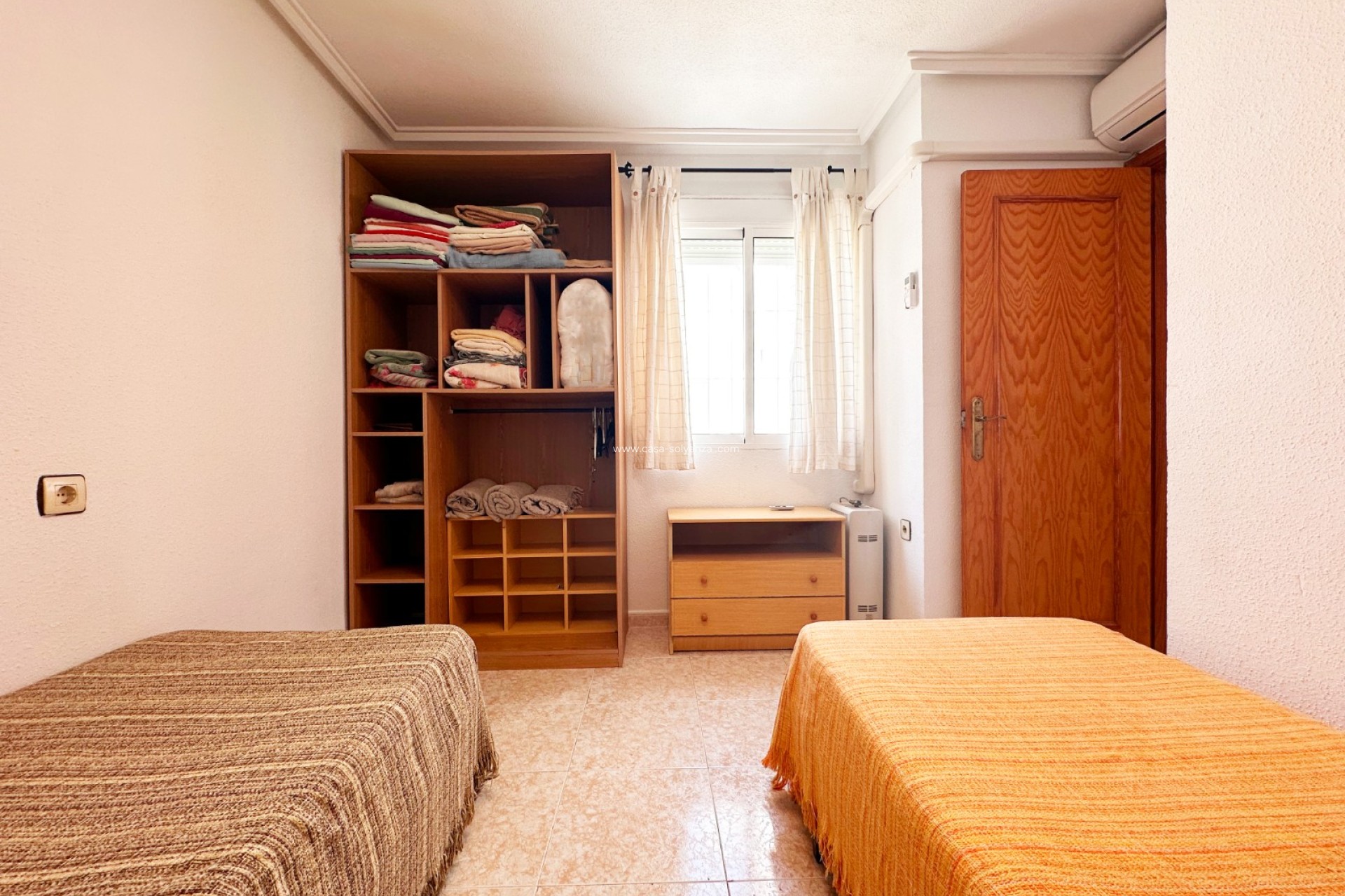Revente - Bungalow - Torrevieja - Costa Blanca