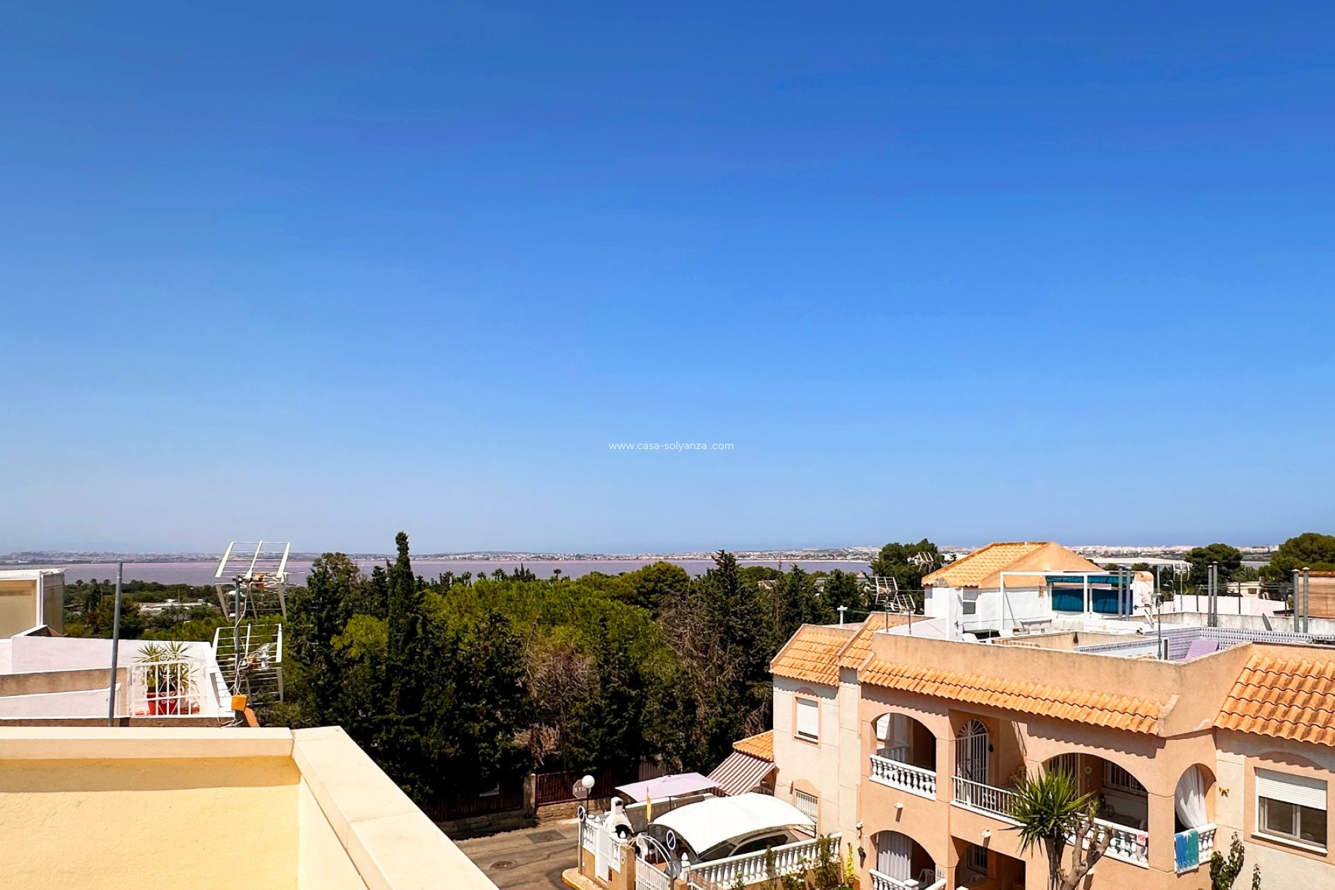 Revente - Bungalow - Torrevieja - Costa Blanca