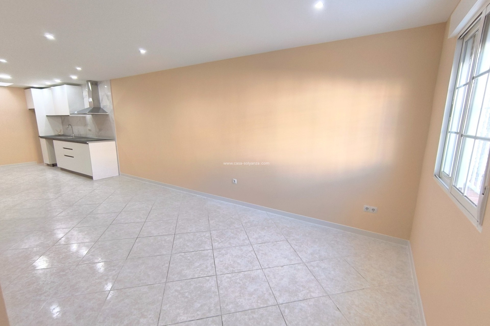 Revente - Bungalow - Torrevieja - El chaparral