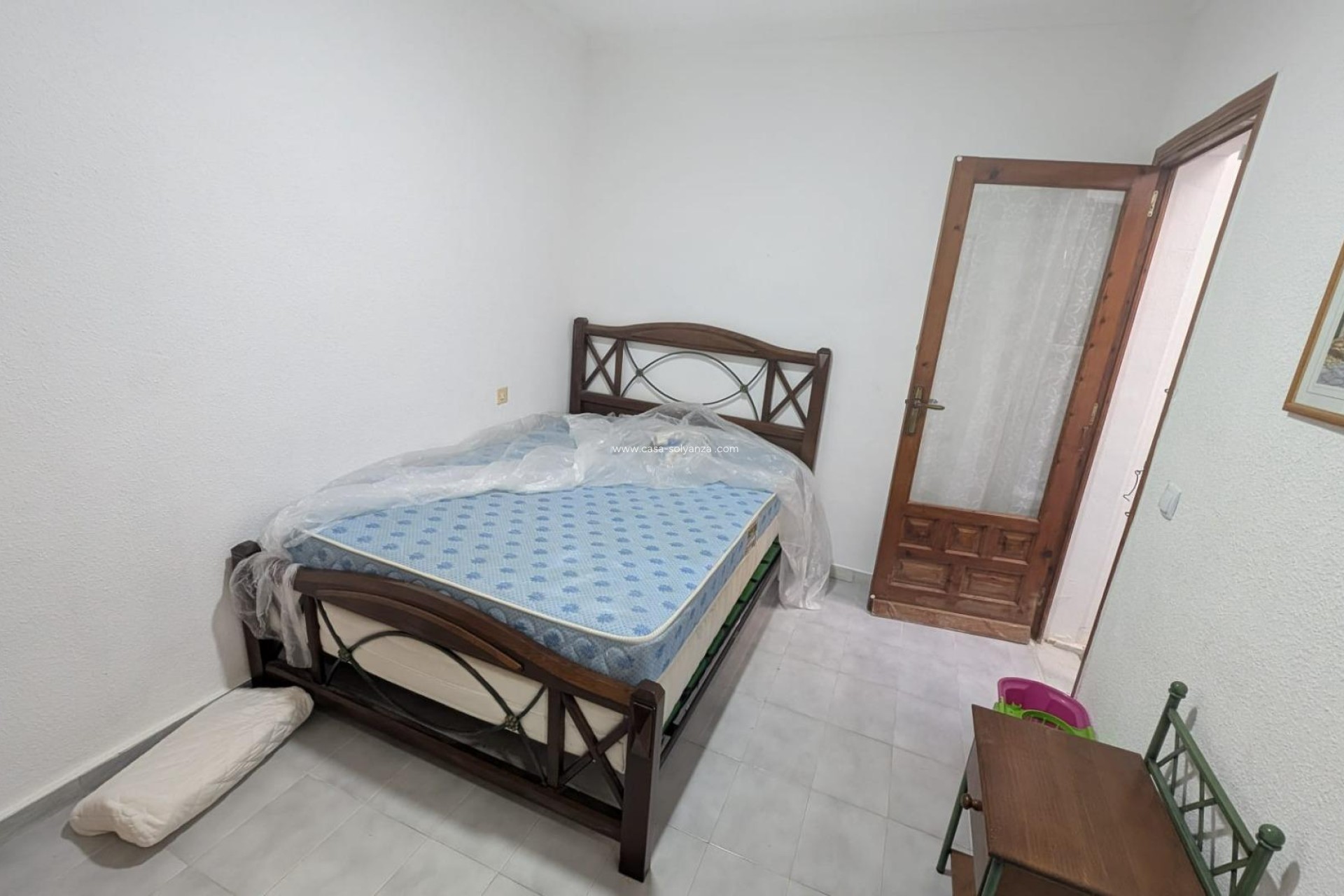 Revente - Bungalow - Torrevieja - El chaparral