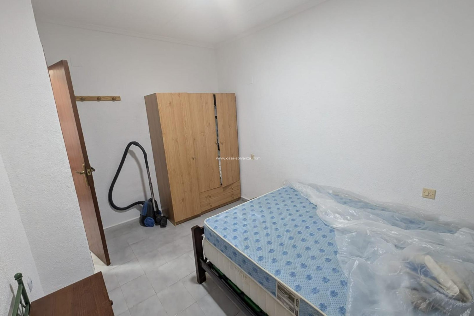 Revente - Bungalow - Torrevieja - El chaparral