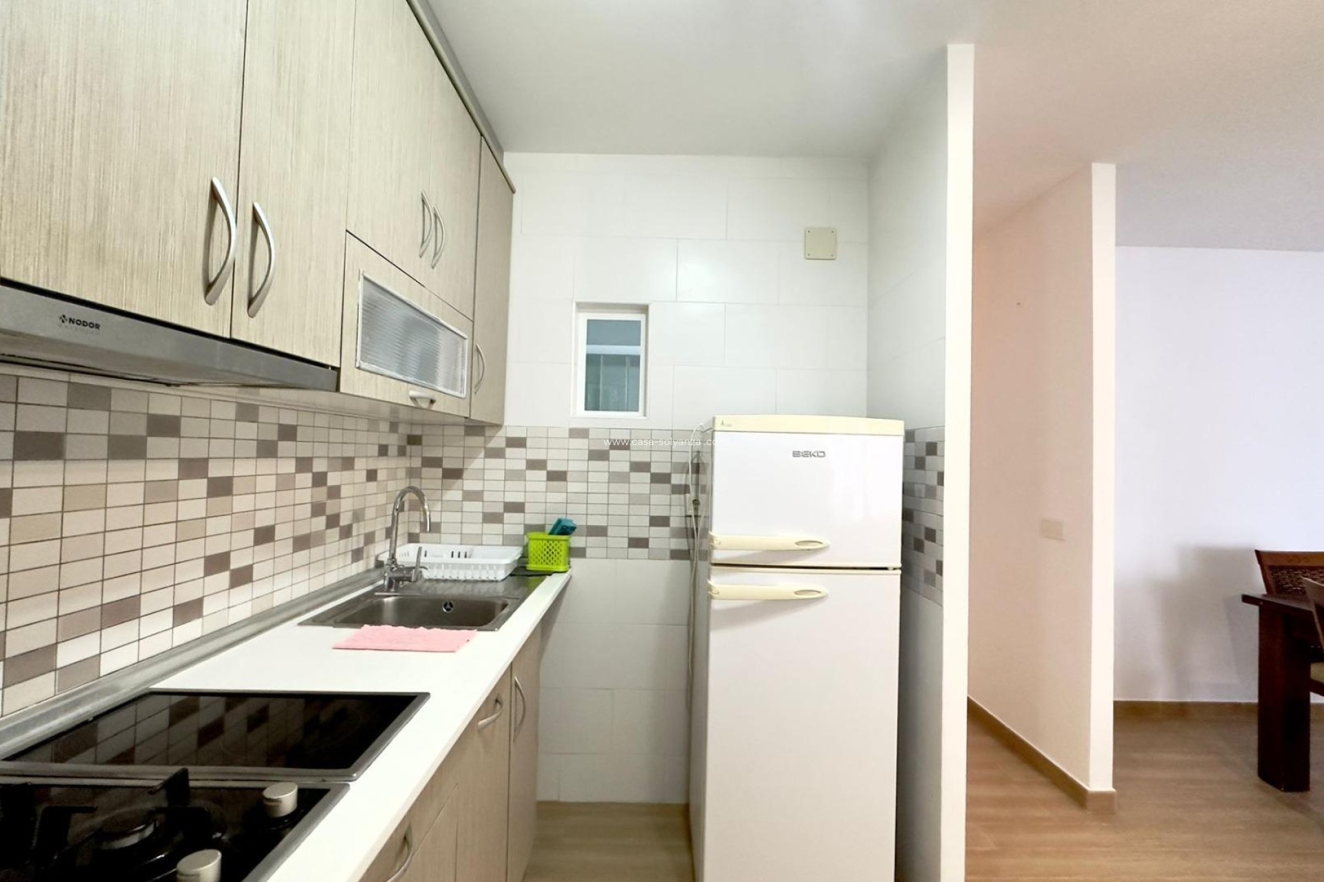 Revente - Bungalow - Torrevieja - El Limonar