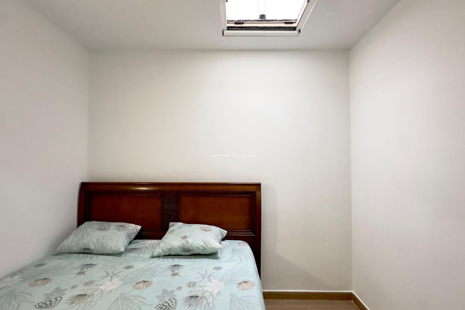 Revente - Bungalow - Torrevieja - El Limonar