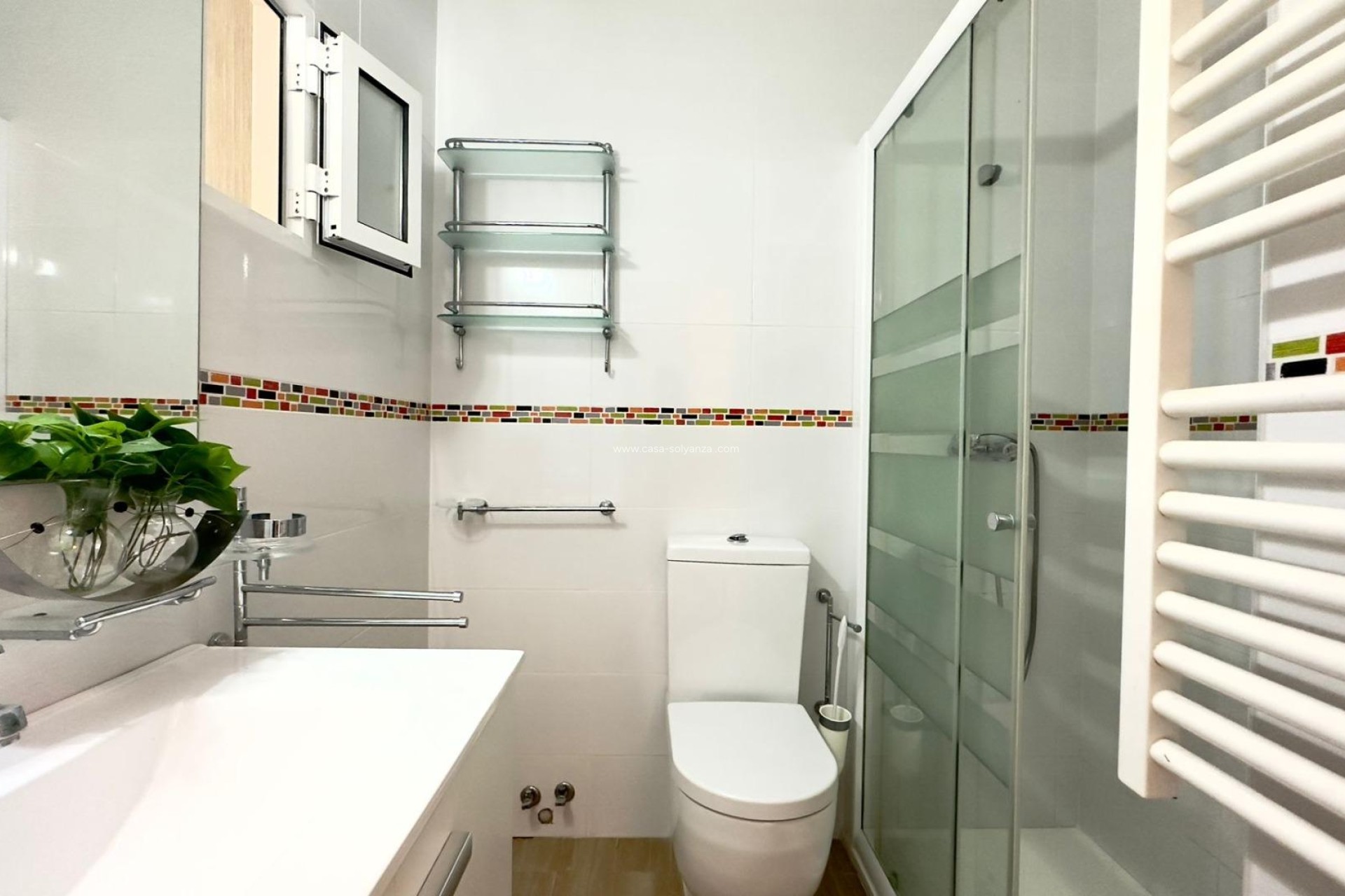 Revente - Bungalow - Torrevieja - El Limonar