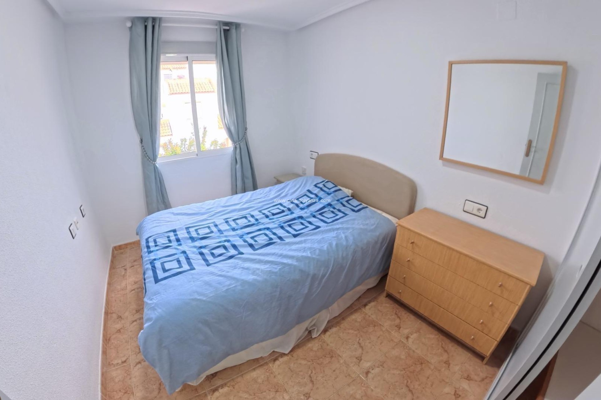Revente - Bungalow - Torrevieja - El Limonar