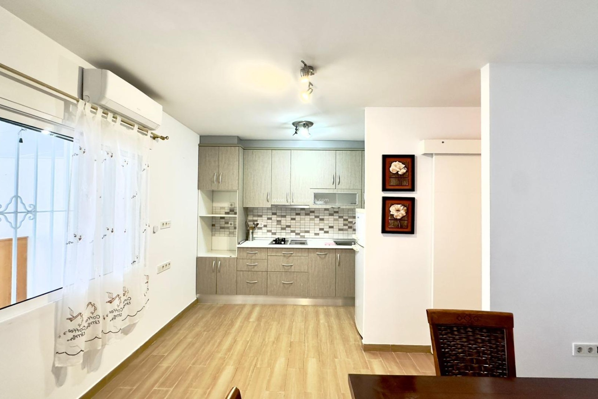 Revente - Bungalow - Torrevieja - El Limonar