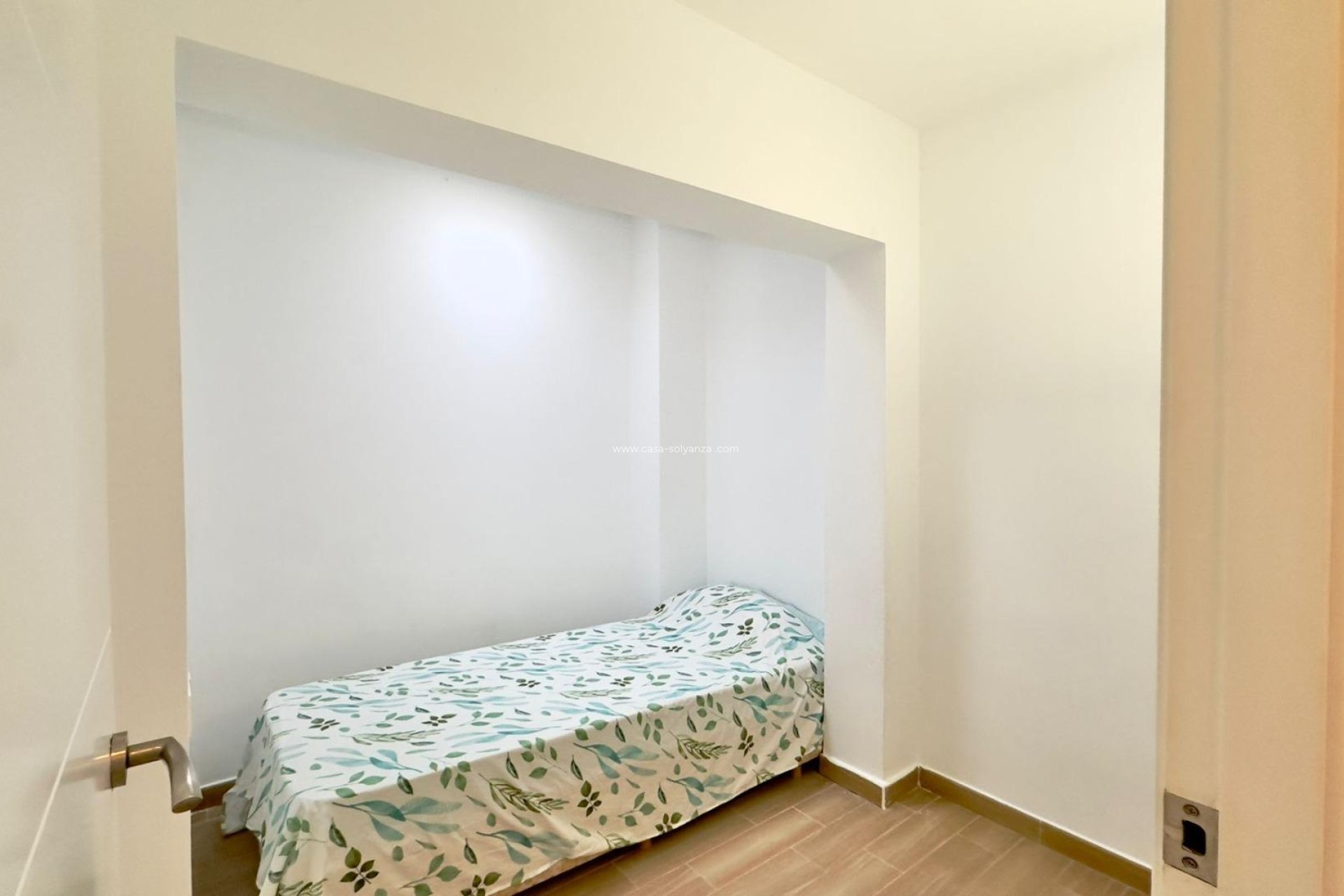 Revente - Bungalow - Torrevieja - El Limonar