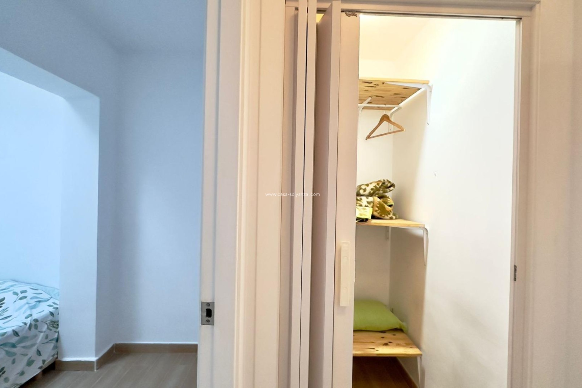 Revente - Bungalow - Torrevieja - El Limonar