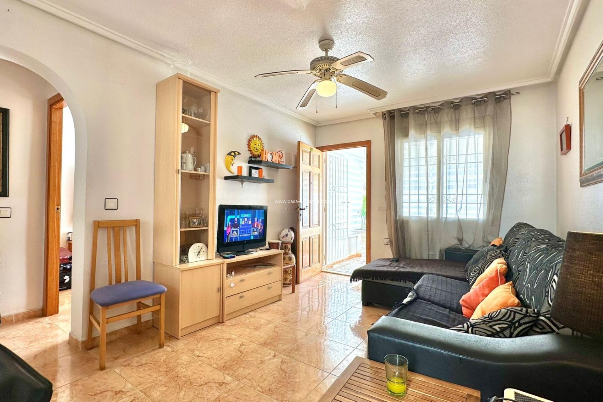 Revente - Bungalow - Torrevieja - El Limonar