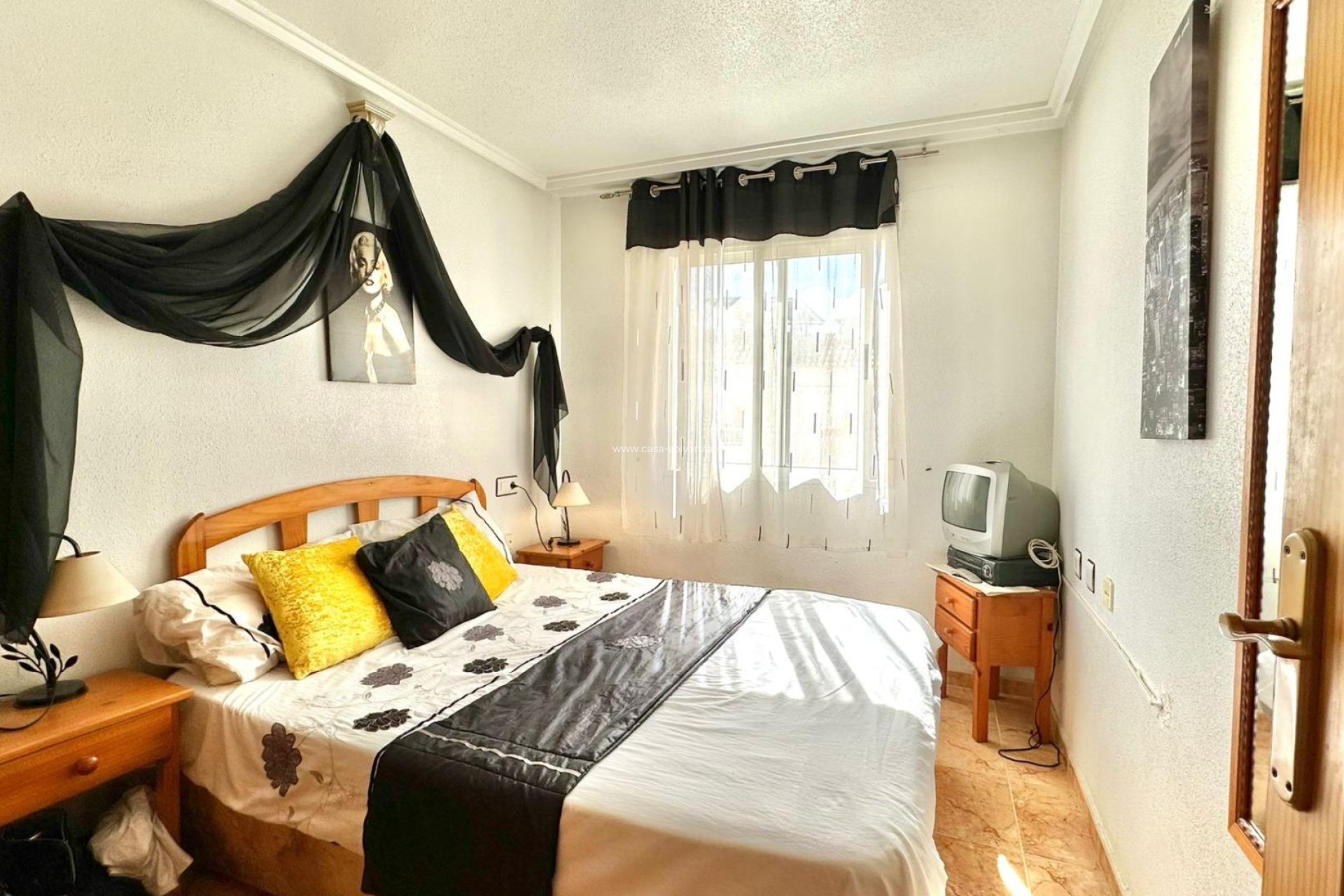 Revente - Bungalow - Torrevieja - El Limonar