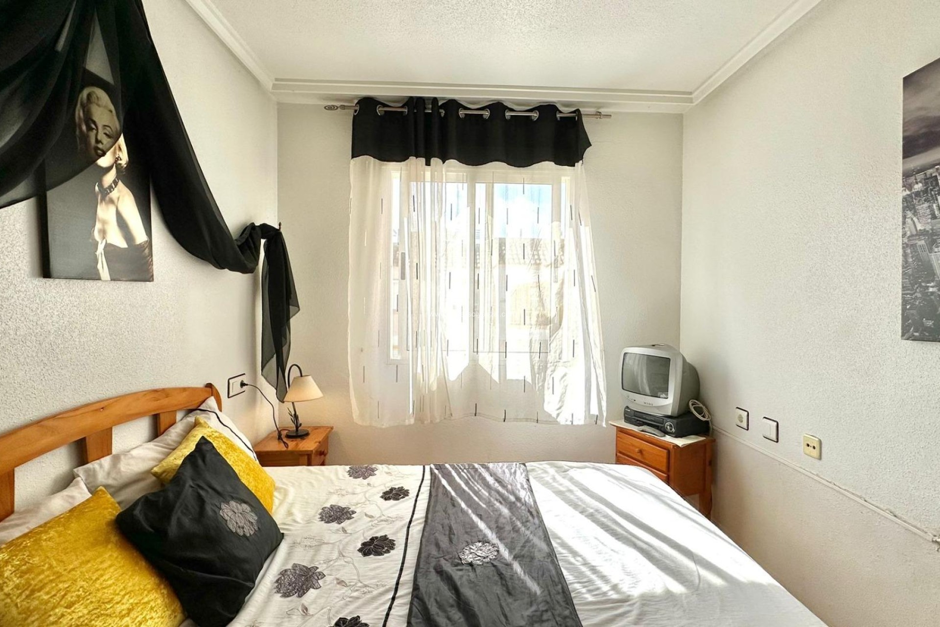 Revente - Bungalow - Torrevieja - El Limonar