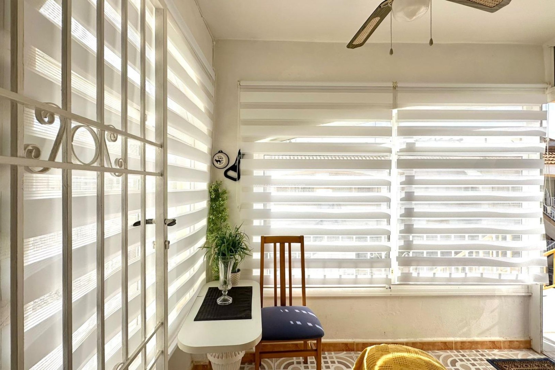 Revente - Bungalow - Torrevieja - El Limonar