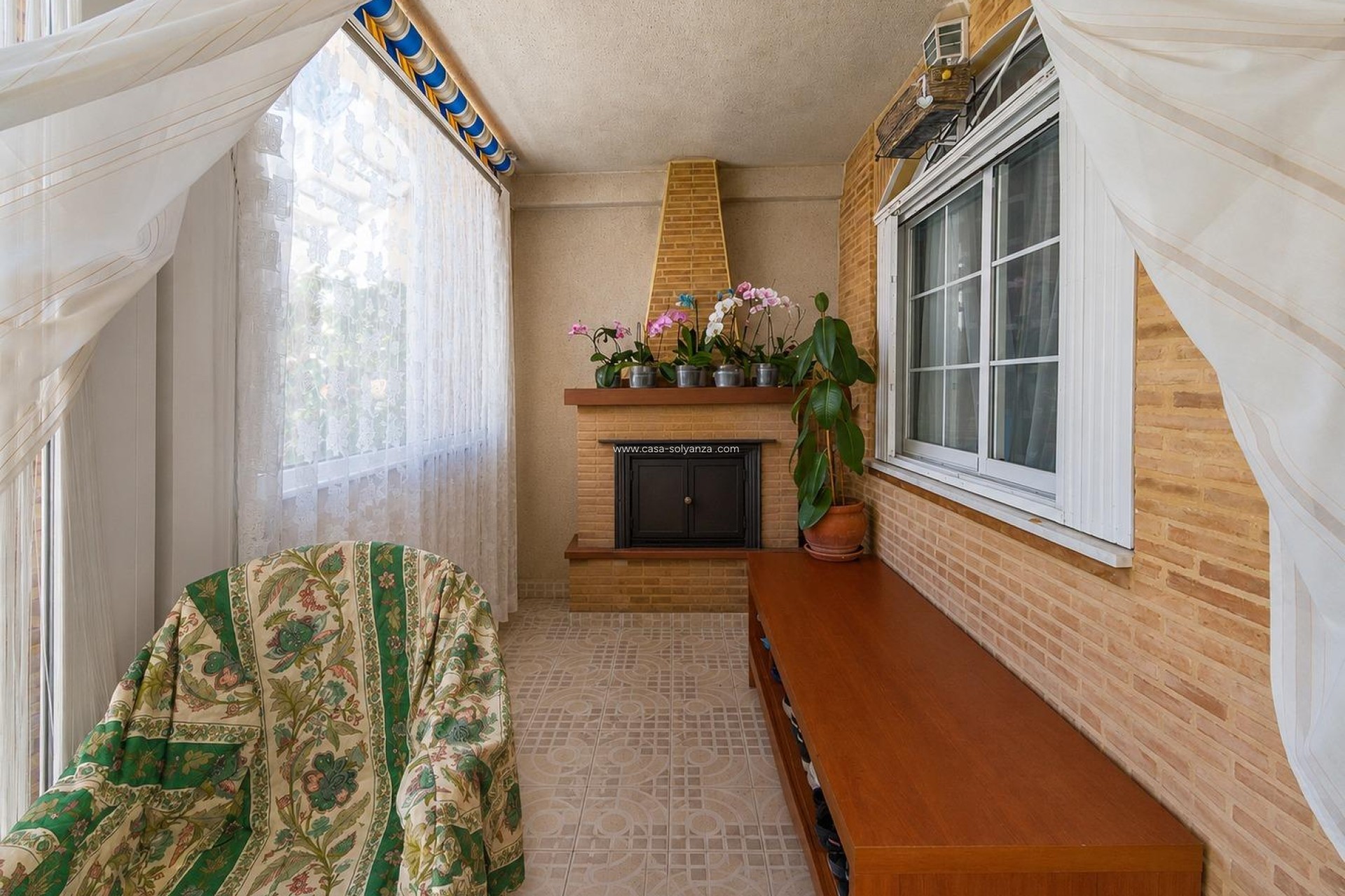Revente - Bungalow - Torrevieja - El Limonar
