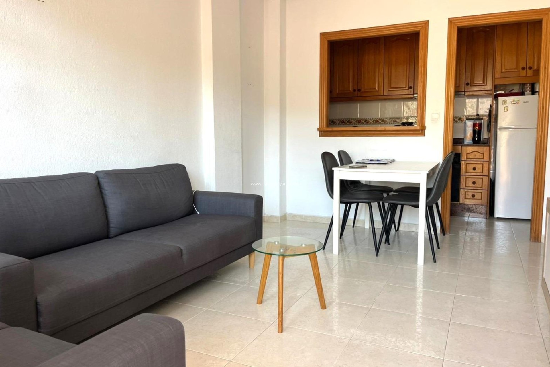 Revente - Bungalow - Torrevieja - Estacion Autobuses