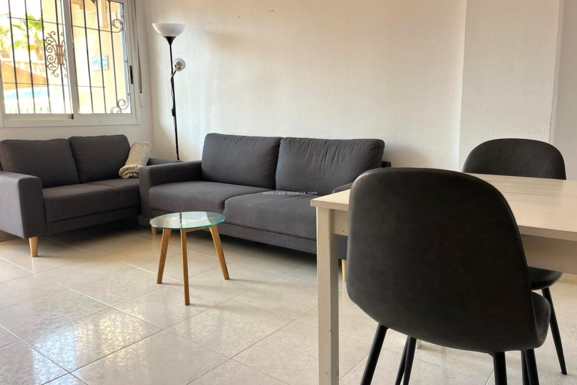 Revente - Bungalow - Torrevieja - Estacion Autobuses