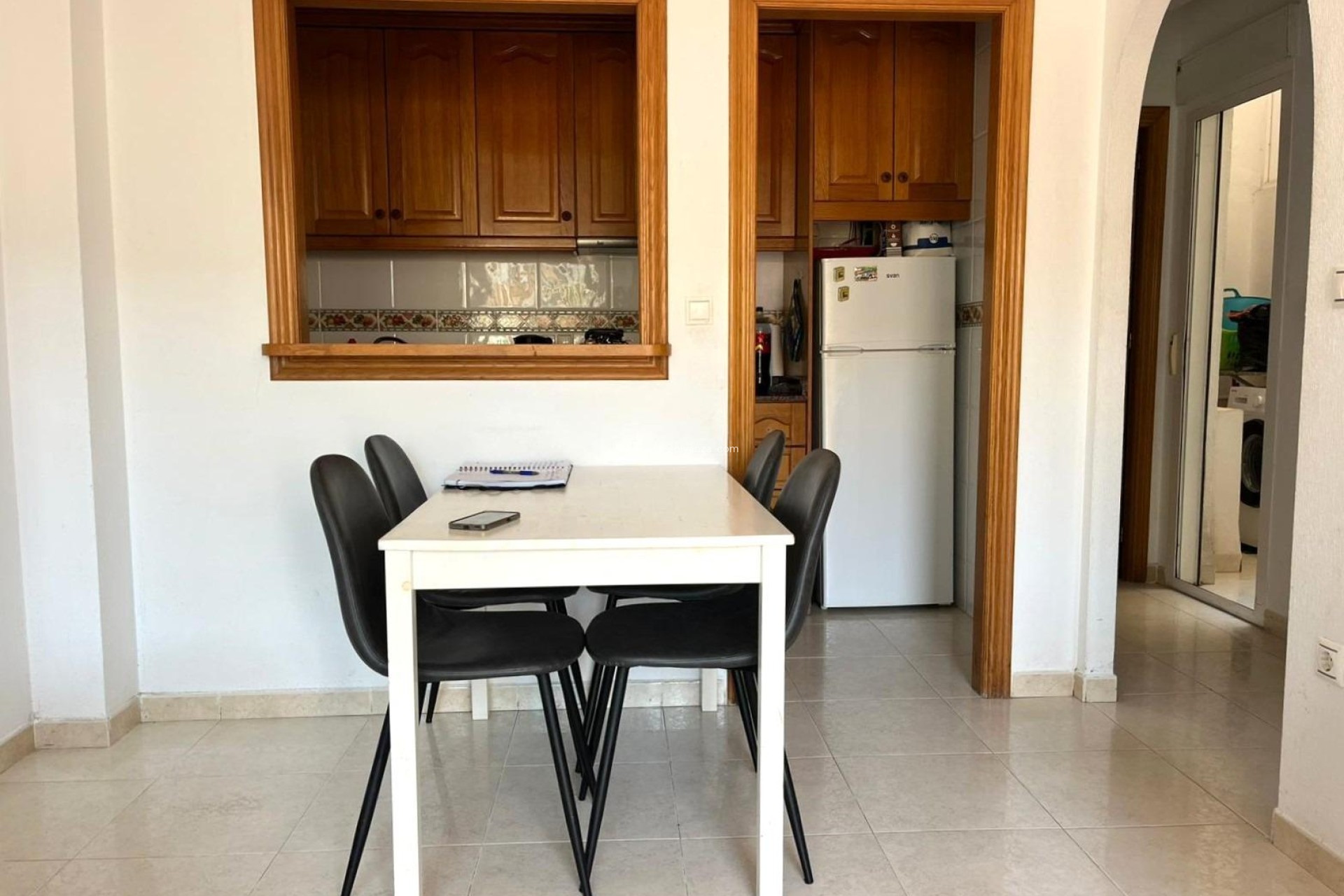 Revente - Bungalow - Torrevieja - Estacion Autobuses