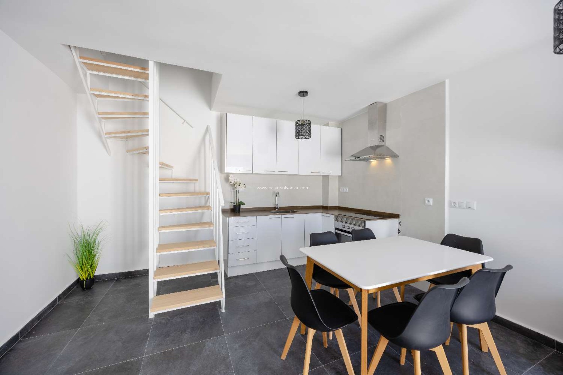 Revente - Bungalow - Torrevieja - Jardin Del Mar