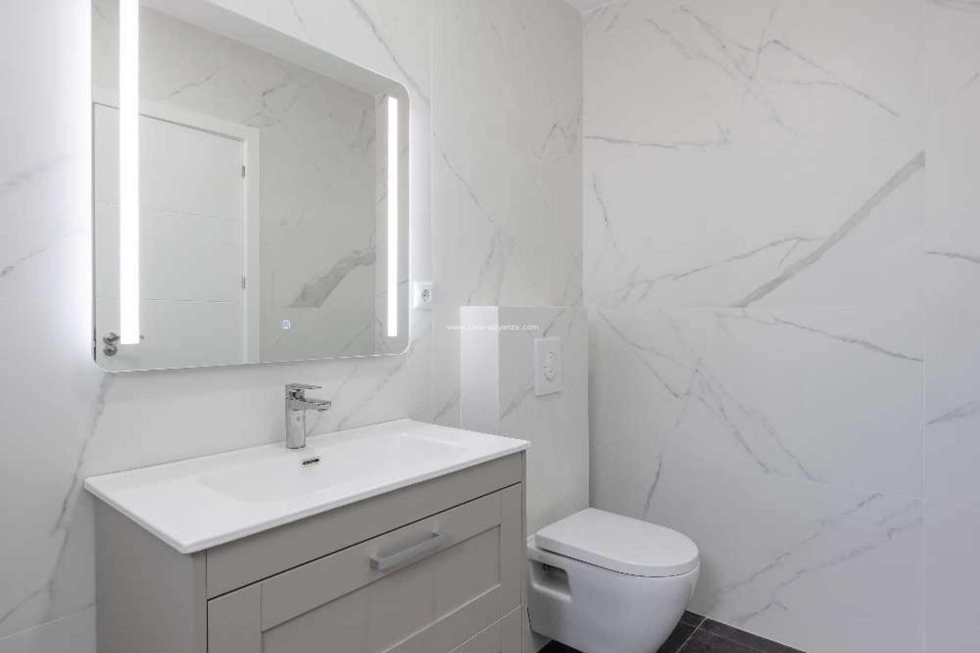 Revente - Bungalow - Torrevieja - Jardin Del Mar