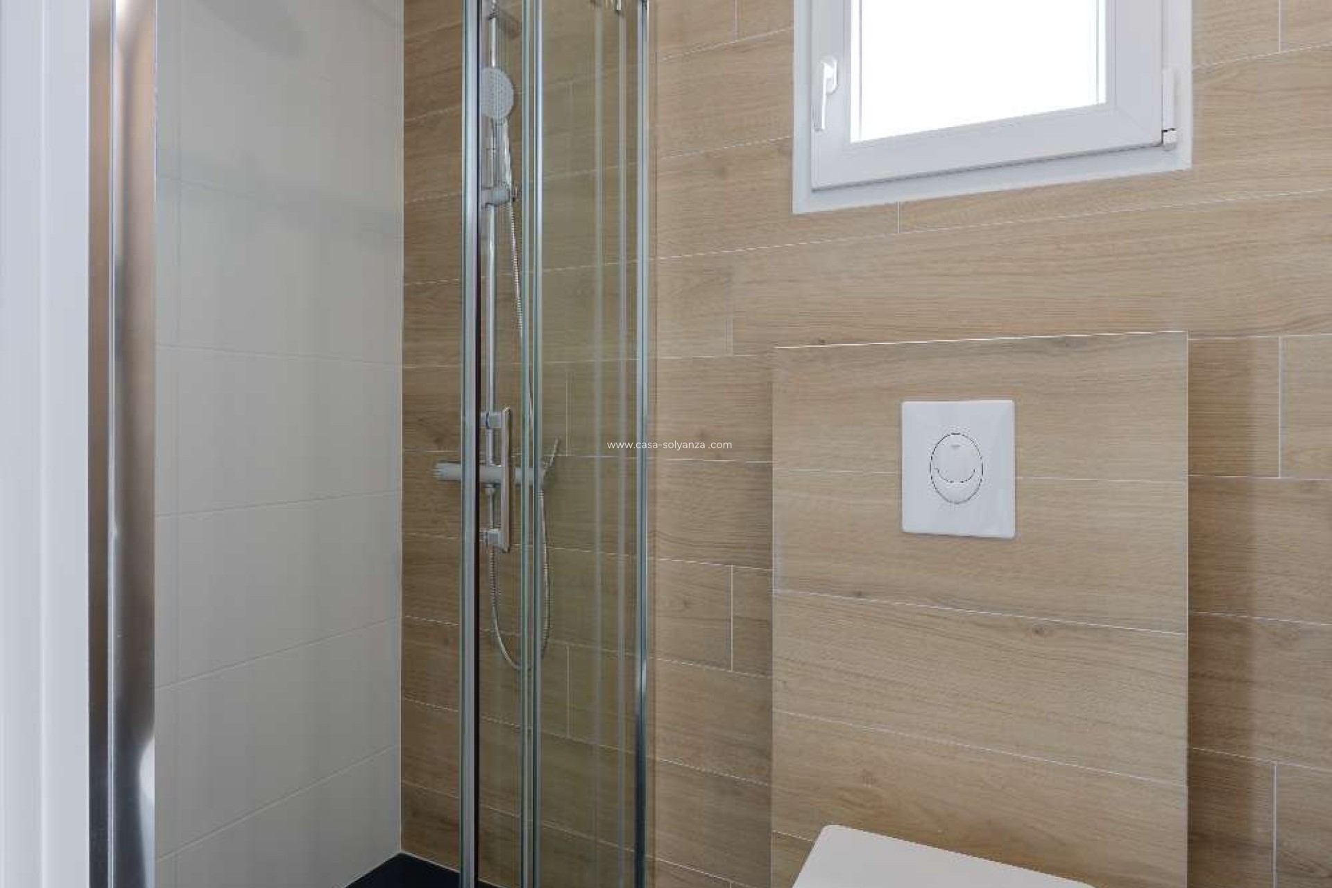 Revente - Bungalow - Torrevieja - Jardin Del Mar