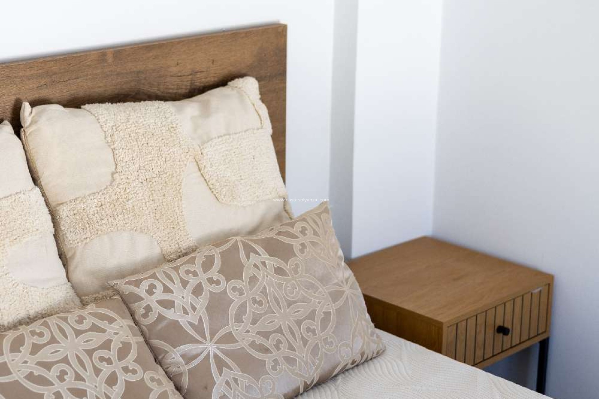 Revente - Bungalow - Torrevieja - Jardin Del Mar