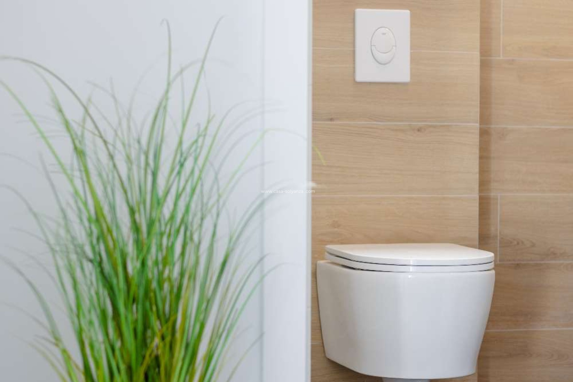 Revente - Bungalow - Torrevieja - Jardin Del Mar