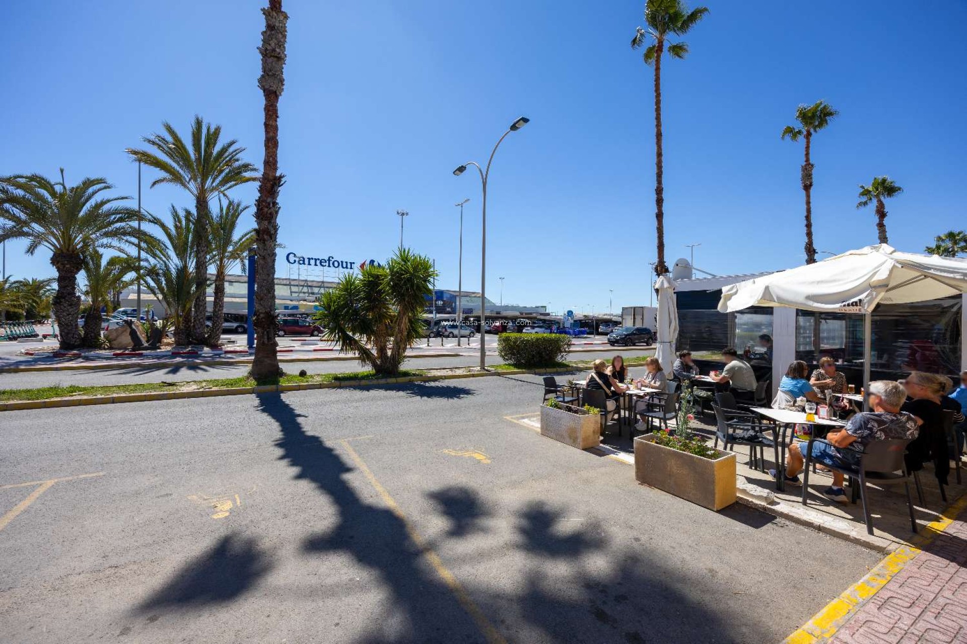 Revente - Bungalow - Torrevieja - Jardin Del Mar