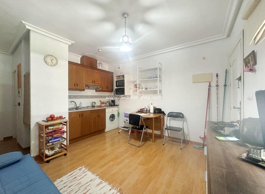 Revente - Bungalow - Torrevieja - La Mata