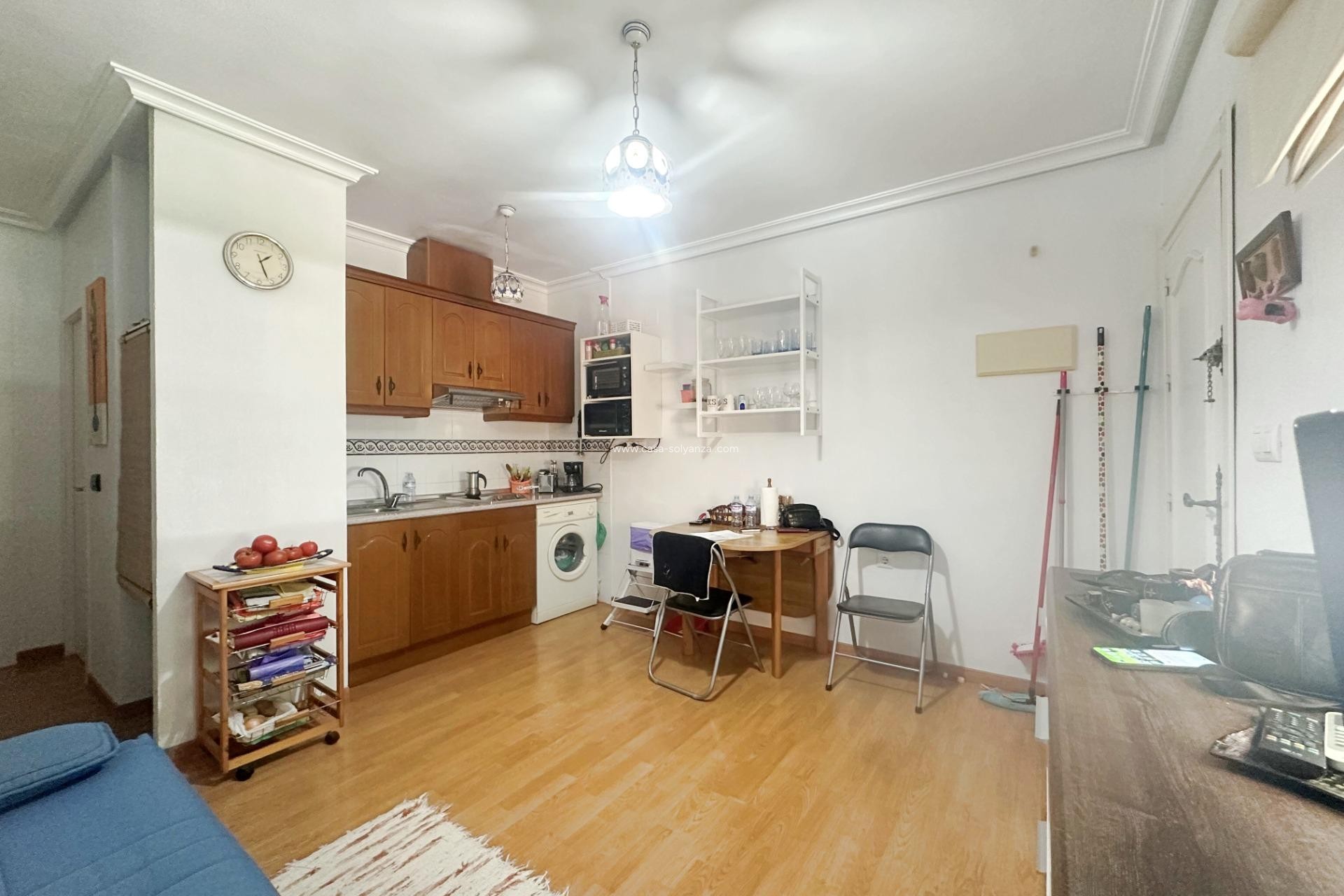 Revente - Bungalow - Torrevieja - La Mata