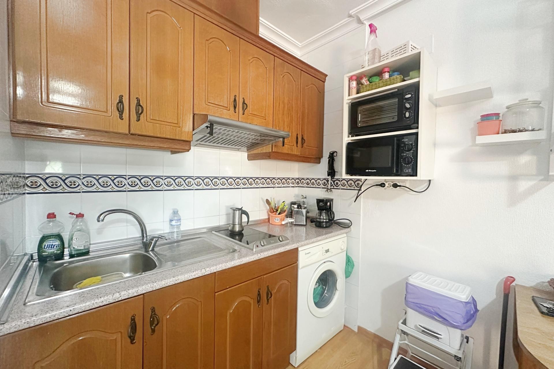 Revente - Bungalow - Torrevieja - La Mata