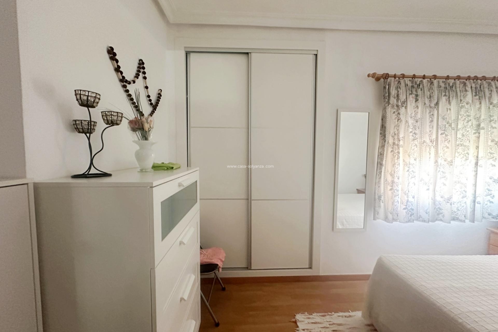 Revente - Bungalow - Torrevieja - La Mata