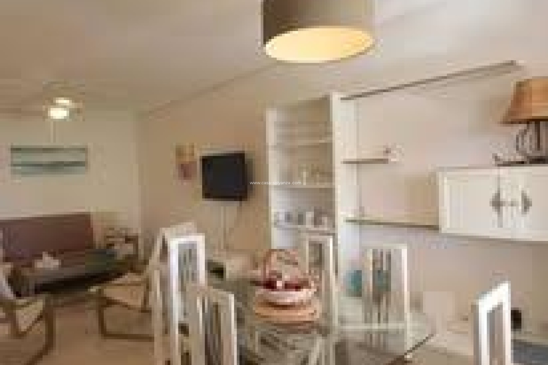 Revente - Bungalow - Torrevieja - La Mata