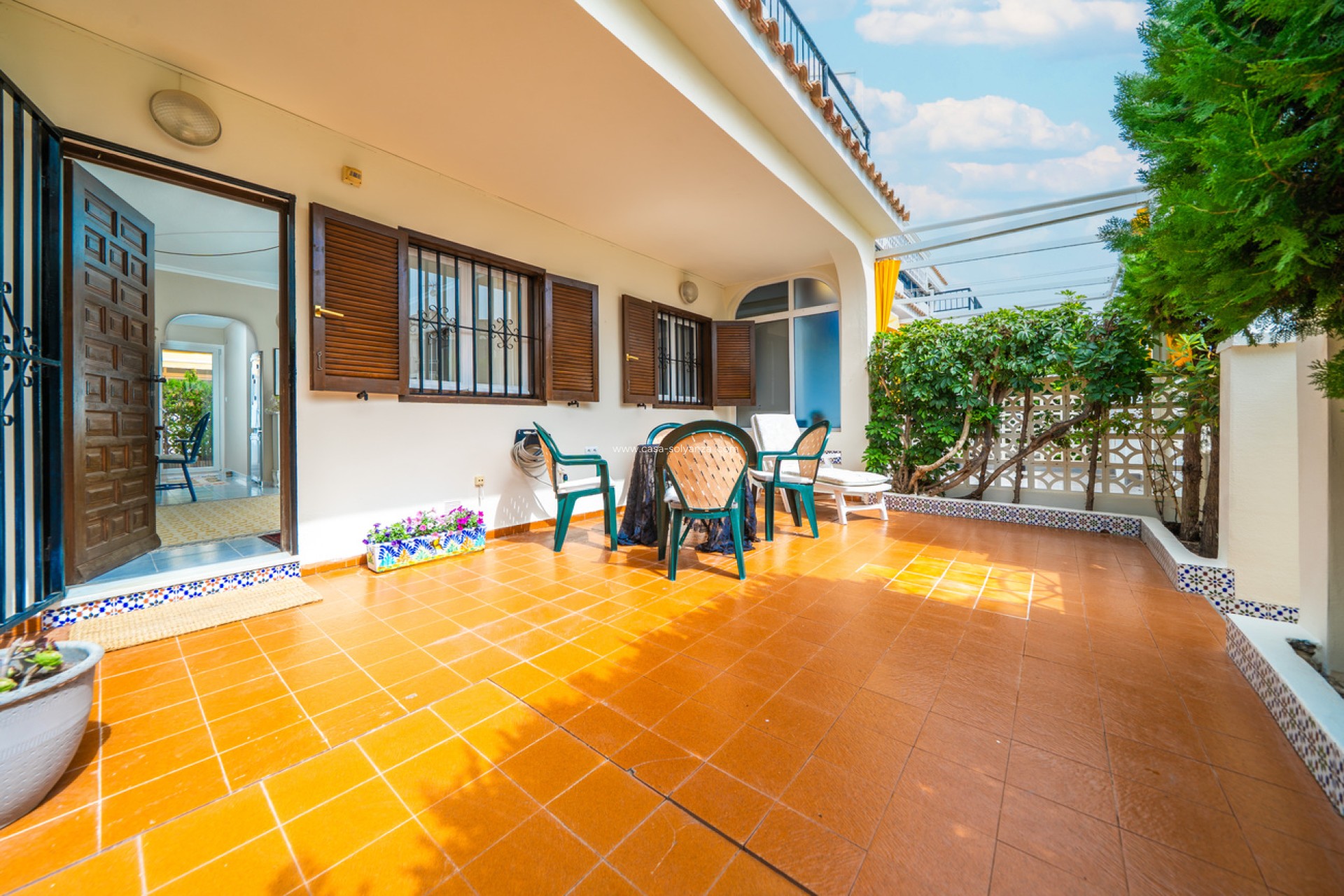 Revente - Bungalow - Torrevieja - La Mata