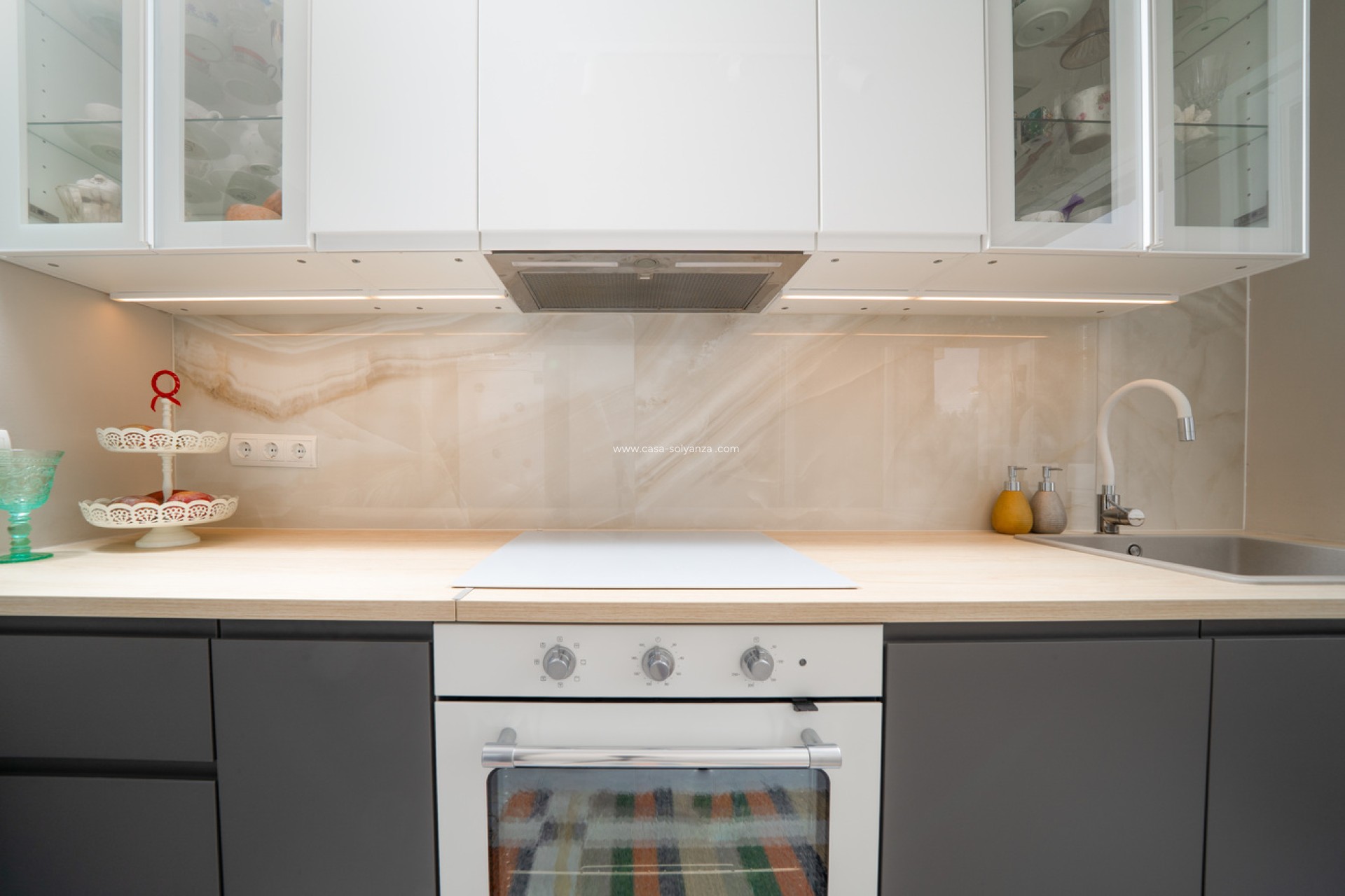 Revente - Bungalow - Torrevieja - La Mata