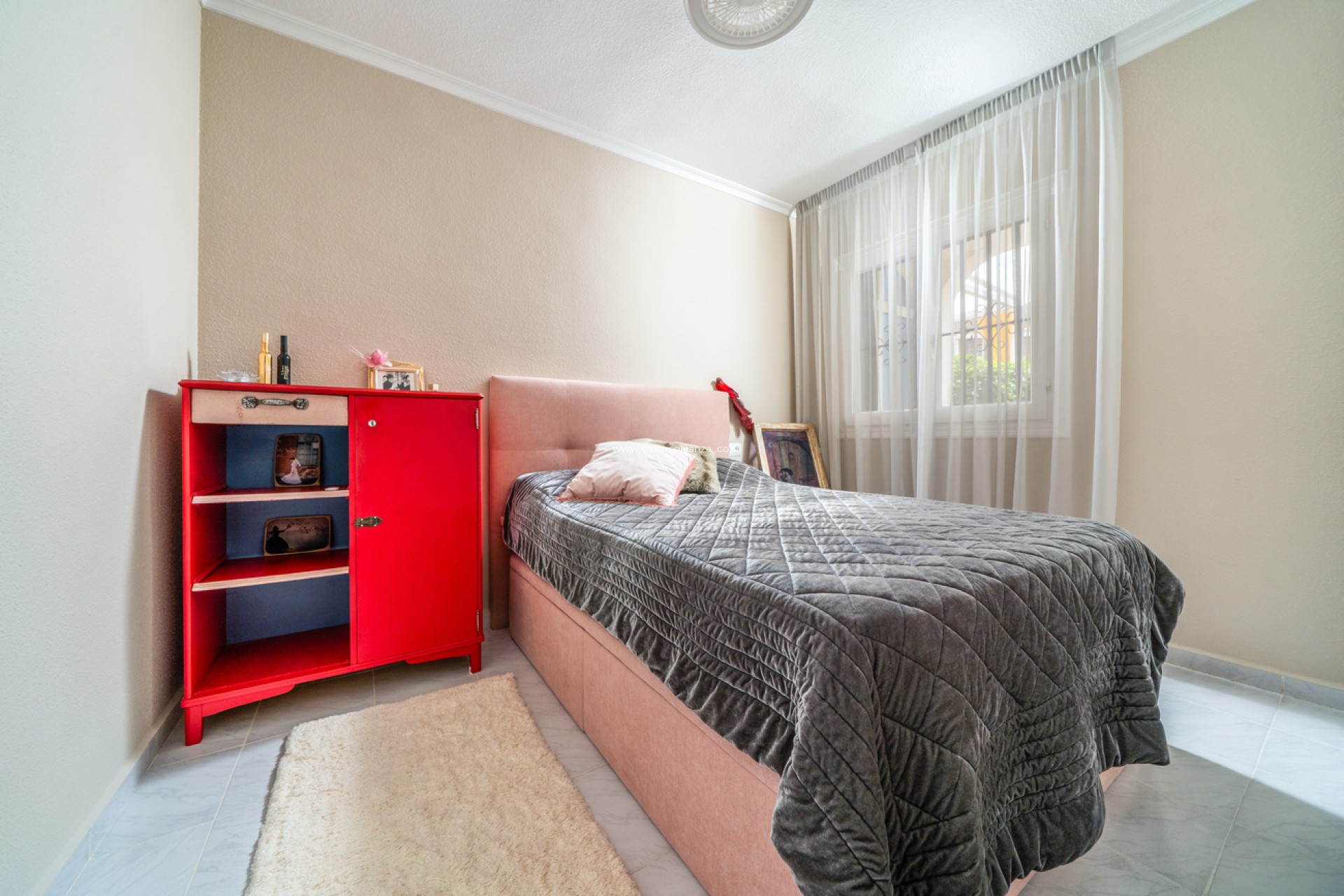 Revente - Bungalow - Torrevieja - La Mata