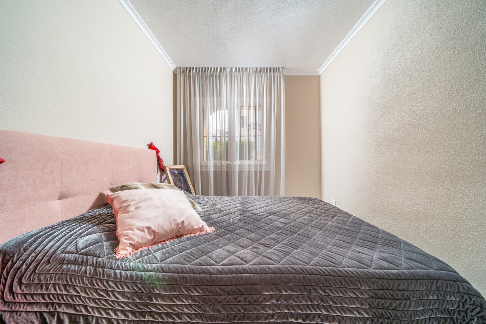 Revente - Bungalow - Torrevieja - La Mata