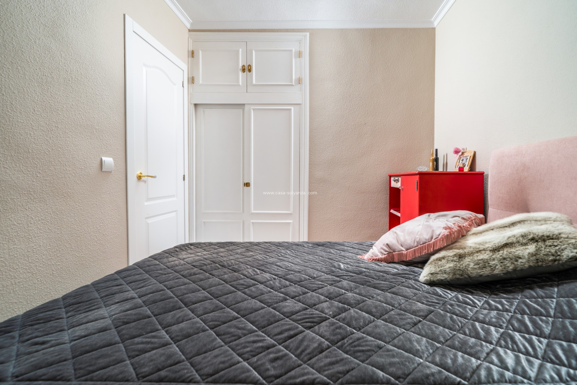 Revente - Bungalow - Torrevieja - La Mata